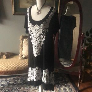 SOLD EXIST dress size XL